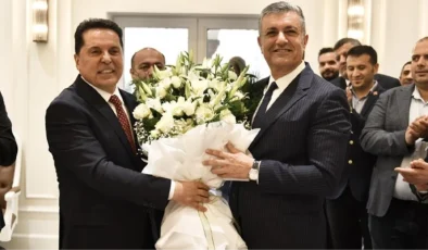 Esenyurt Belediye Başkanı Ahmet Özer’den iddialara yanıt