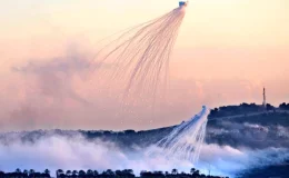 İsrail’in Lübnan’a yönelik beyaz fosfor saldırıları: Siviller yaşadıklarını anlatıyor