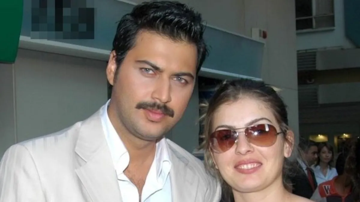 Caner’in büyük aşkıydı…”Gelinim Olur musun?” Tülin’in son hali “Yıllar ona hiç acımamış” dedirtti