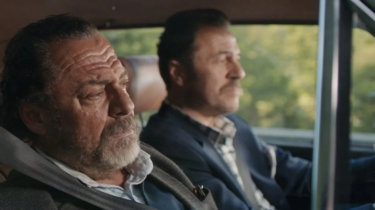 ‘Kayıp Kamyon’ 18 Ekim’de sinemalarda…