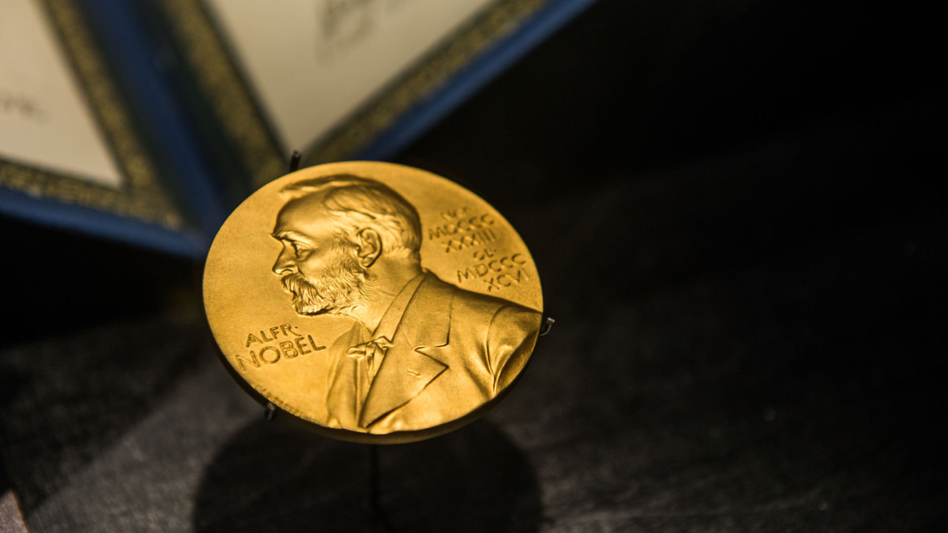 2024 Nobel Edebiyat Ödülü’nün sahibi Han Kang
