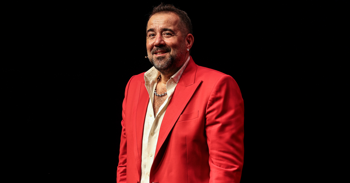 ‘Ata Demirer Gazinosu’nun tarihleri belli oldu