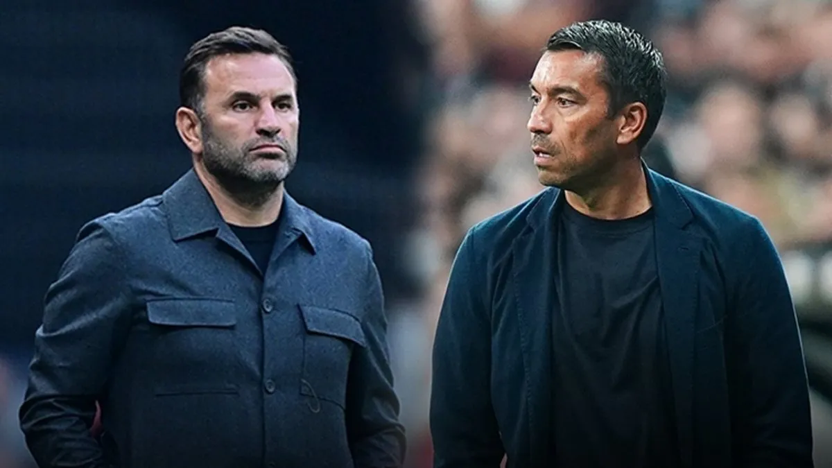 Galatasaray – Beşiktaş derbisi öncesi çarpıcı analiz! SABAH Spor’un usta yazarları yorumladı: “Acı tecrübeden ders çıkarır…”