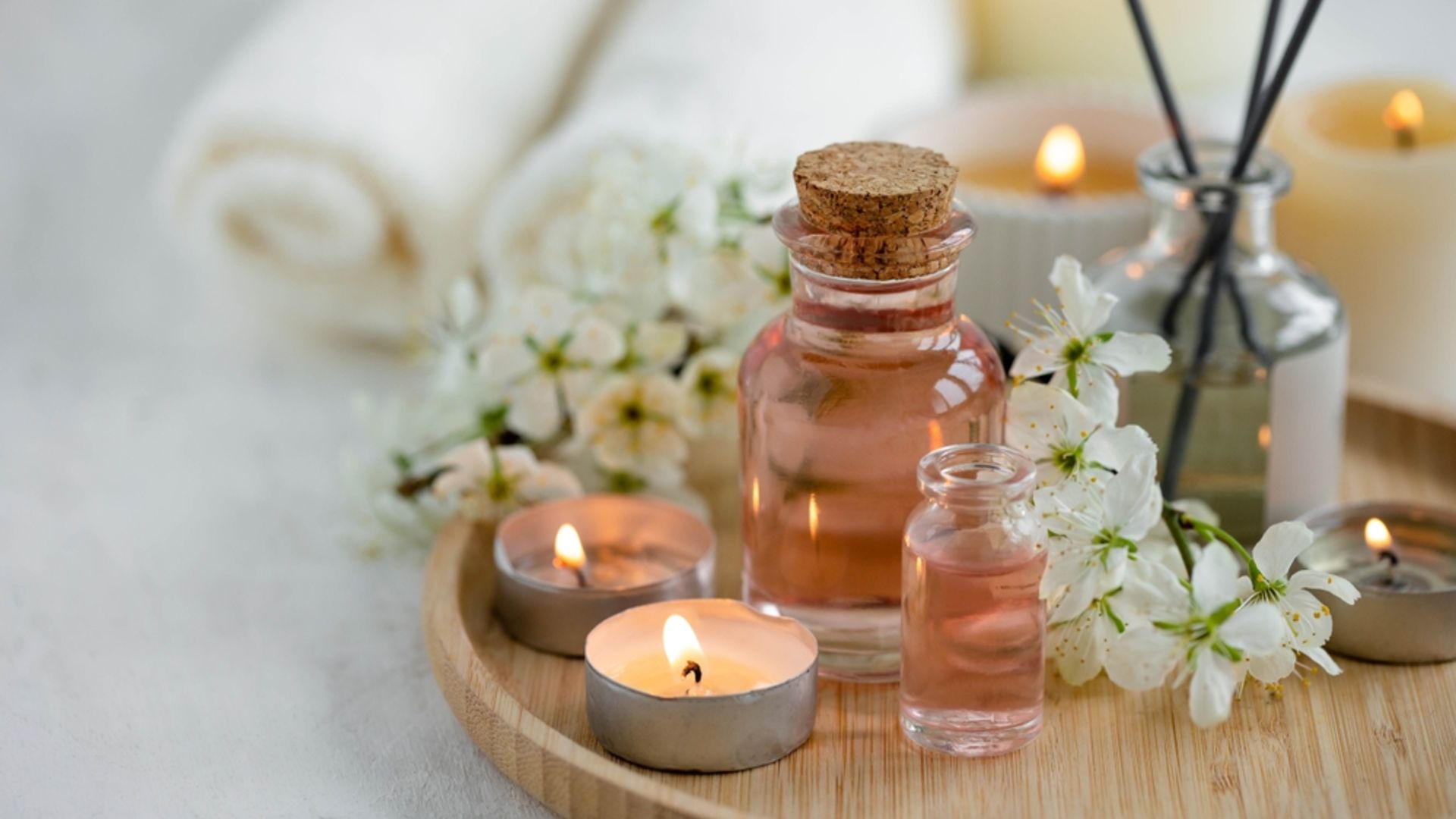 Koku ve esansların hissettirdikleri duygular