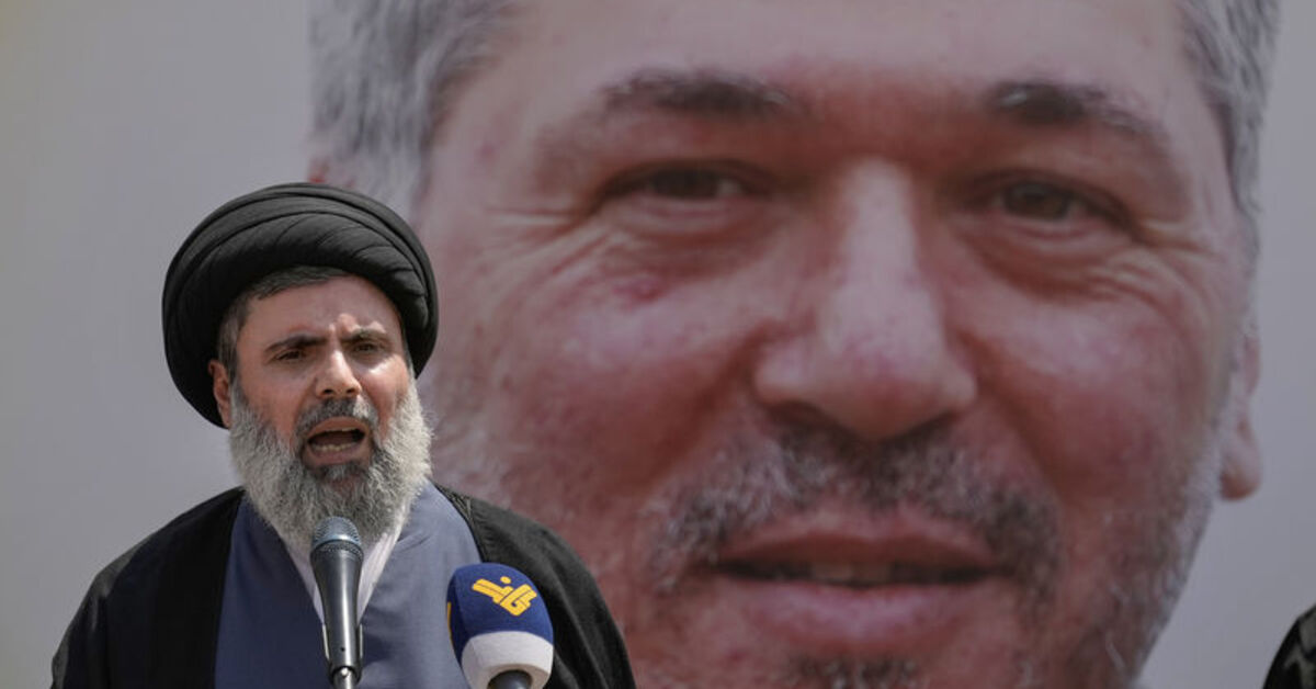 Lübnanlı kaynaklar: Hizbullah’ın yeni liderine ulaşılamıyor