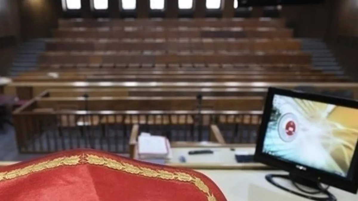 T.C. ANTALYA 10. AİLE MAHKEMESİNDEN / BAŞKANLIĞINDAN