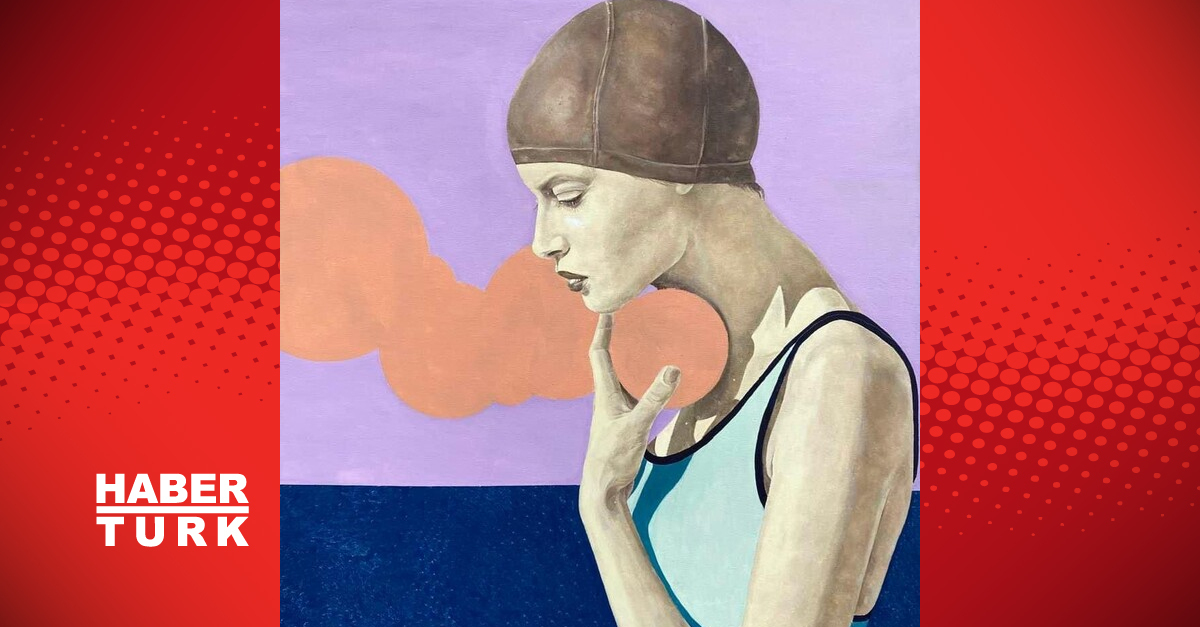 İki sanatçıdan ‘La Dolce Vita’ sergisi