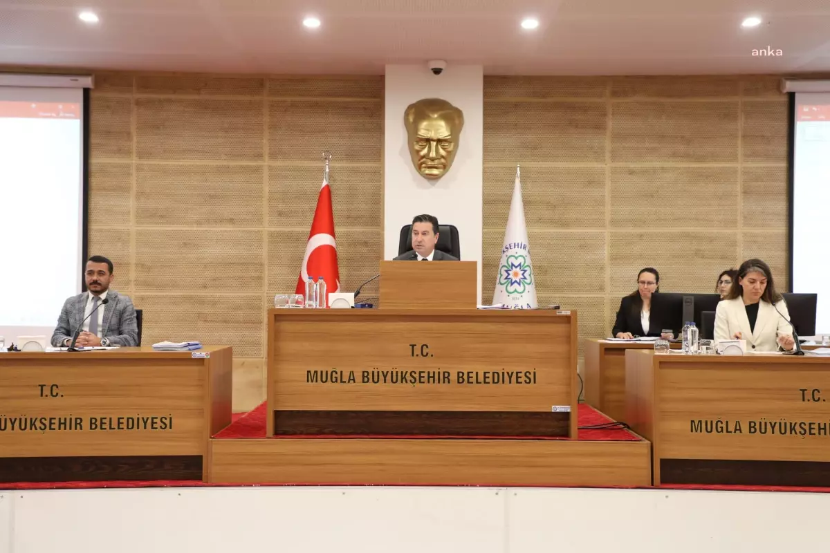 Muğla’da Kreş Açılışları ve 2025 Bütçesi