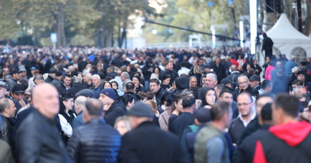 2024’te dünya nüfusu 71 milyon arttı