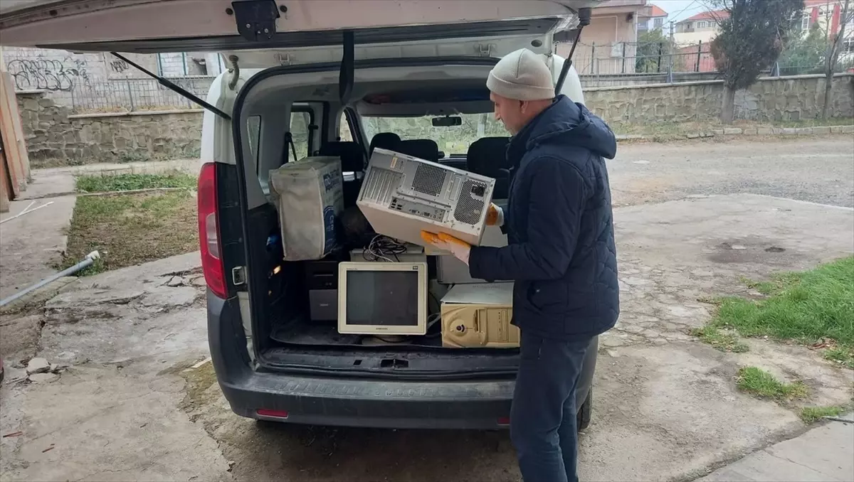 Edirne’de Kosovalı Öğrenciler Buluşma Programı Düzenliyor