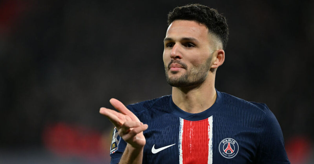 Monaco: 2 – PSG: 4 | MAÇ SONUCU
