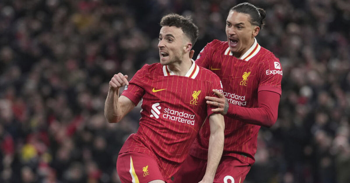 Southampton: 1 – Liverpool: 2 | MAÇ SONUCU