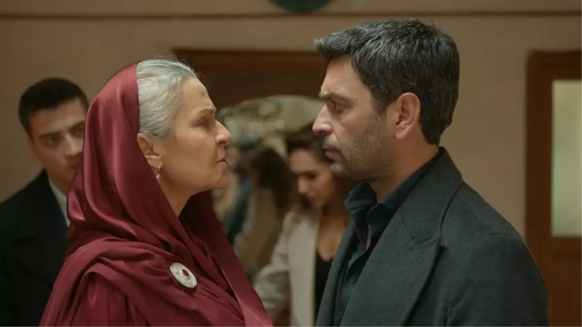 Uzak Şehir’in Yeni Bölüm Tanıtımı Heyecan Yarattı