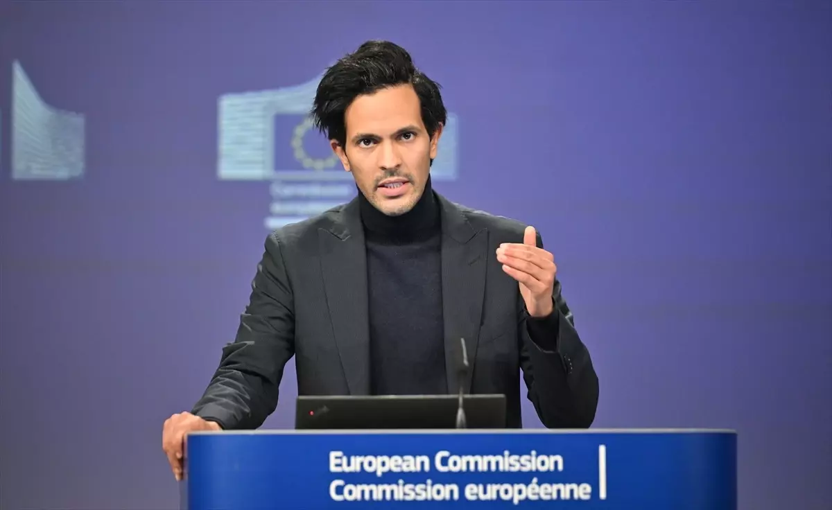 AB’nin Suriye ile İletişimi Sürecek