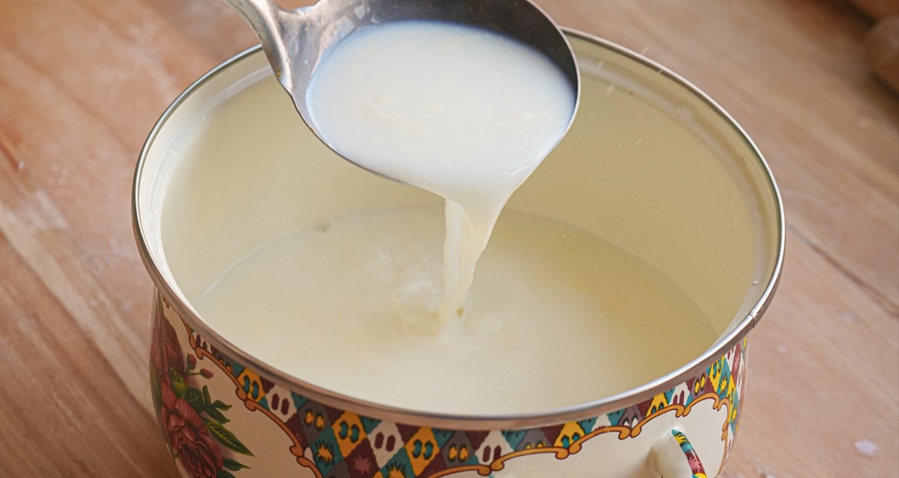 Bilim insanları açıkladı: İnek sütünden daha sağlıklı bir alternatif olacak