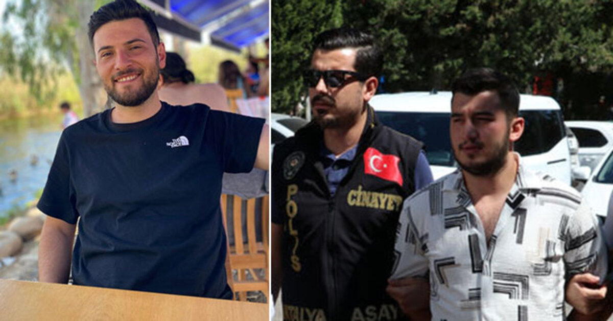 Çekiçle başına vurup sordu: Sen daha ölmedin mi? Tetiğe bastı!