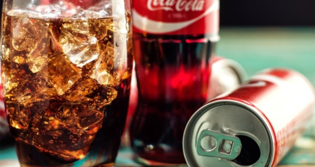 Coca-Cola ürünleri toplatılıyor! Klorat tespit edildi, Avrupa’da ‘sakın tüketmeyin’ uyarısı yapıldı