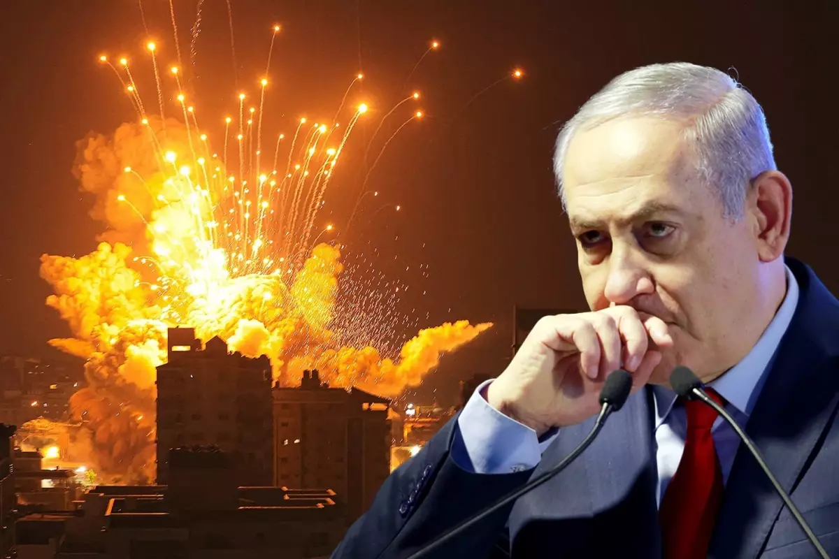 Gazze’deki ateşkesin takibi için operasyon odası kuruldu