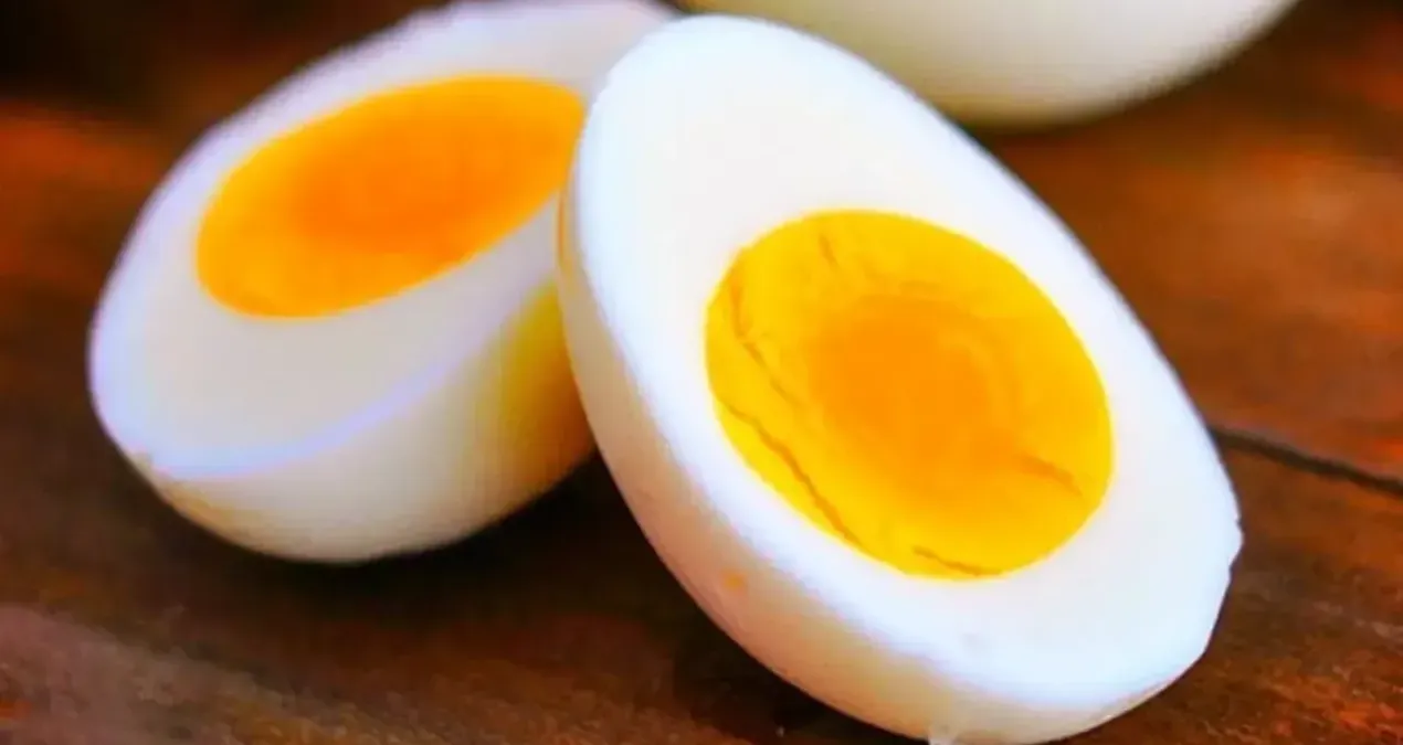 Her gün yumurta tüketende o hastalıktan eser kalmıyor