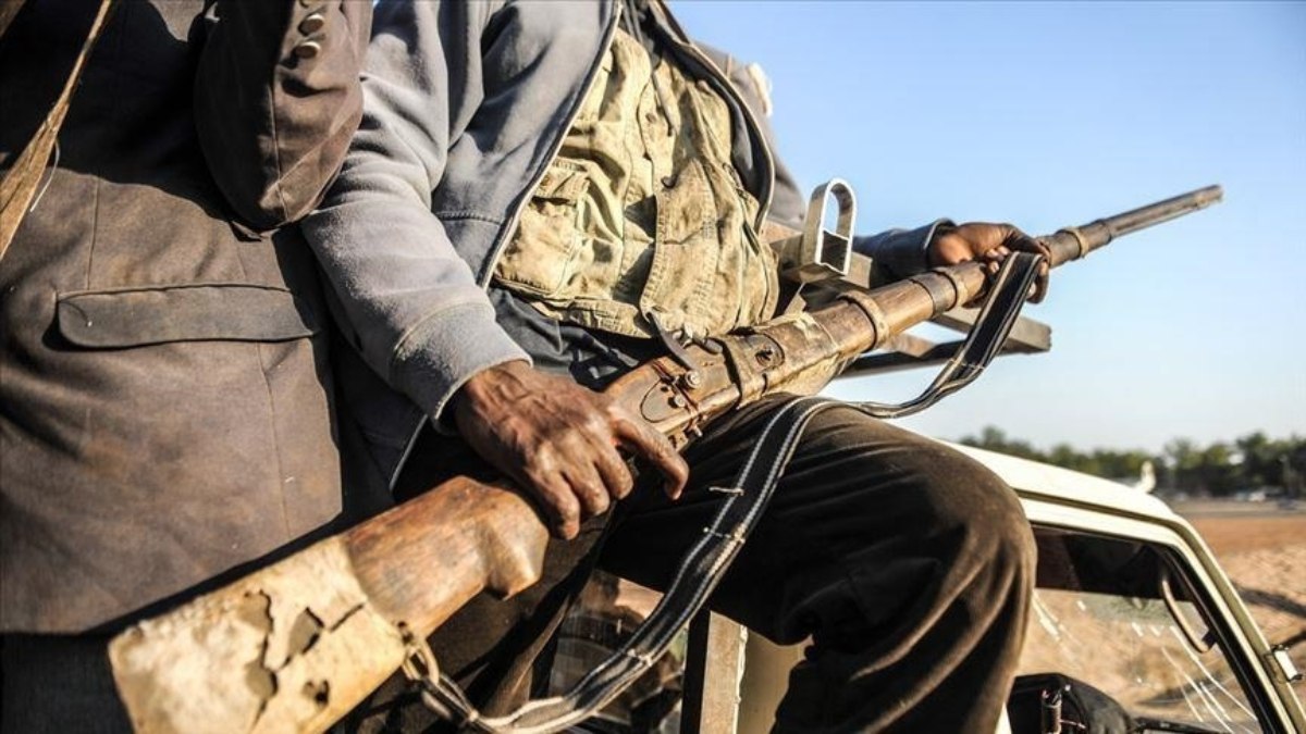 Nijerya’da Boko Haram’ın saldırısında ölen asker sayısı 12’ye yükseldi