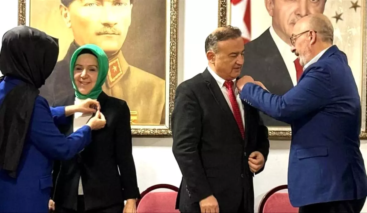 Tavşanlı Belediye Meclisi’nde AK Parti Çoğunluğu Sağladı