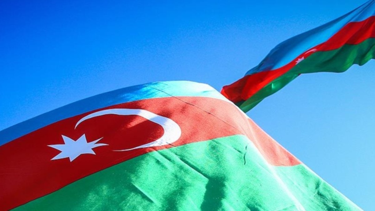 Azerbaycan Şam Büyükelçiliği’ni yeniden açtı