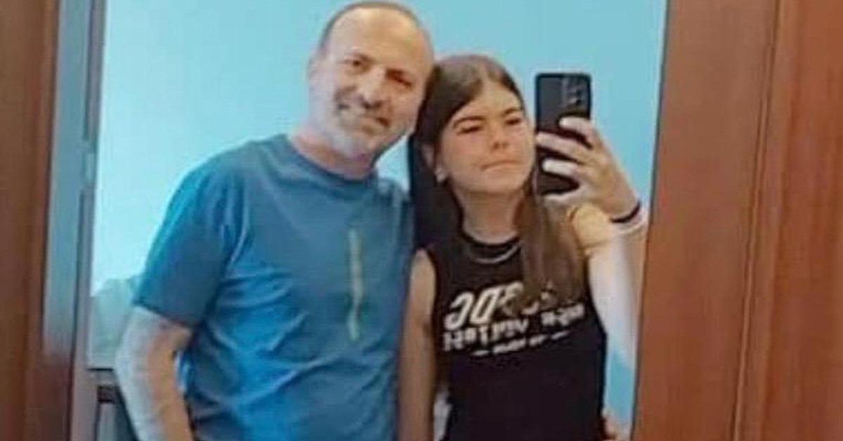 Öldürdüğü kızının bileklerini kesti! Cani babanın korkunç oyunu!