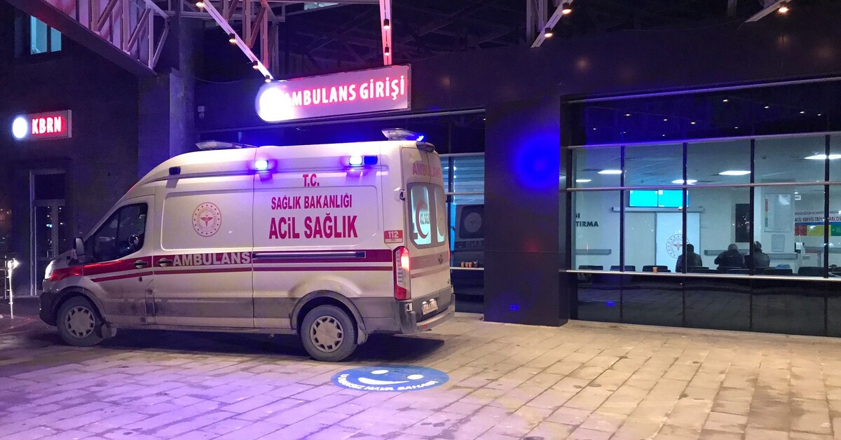Sokakta gördüğünü kadını bıçaklayan saldırgan: Cezaevine girmem lazımdı!