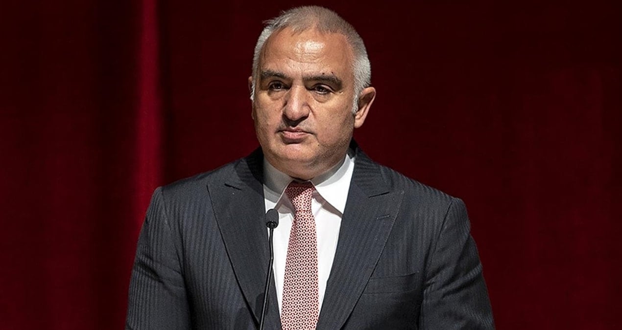 Yangın faciası sonrası gözlerin çevrildiği Bakan Ersoy anahtar teslim törenine katılacak