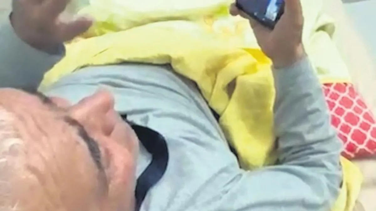 Başkan Erdoğan’dan sürpriz telefon