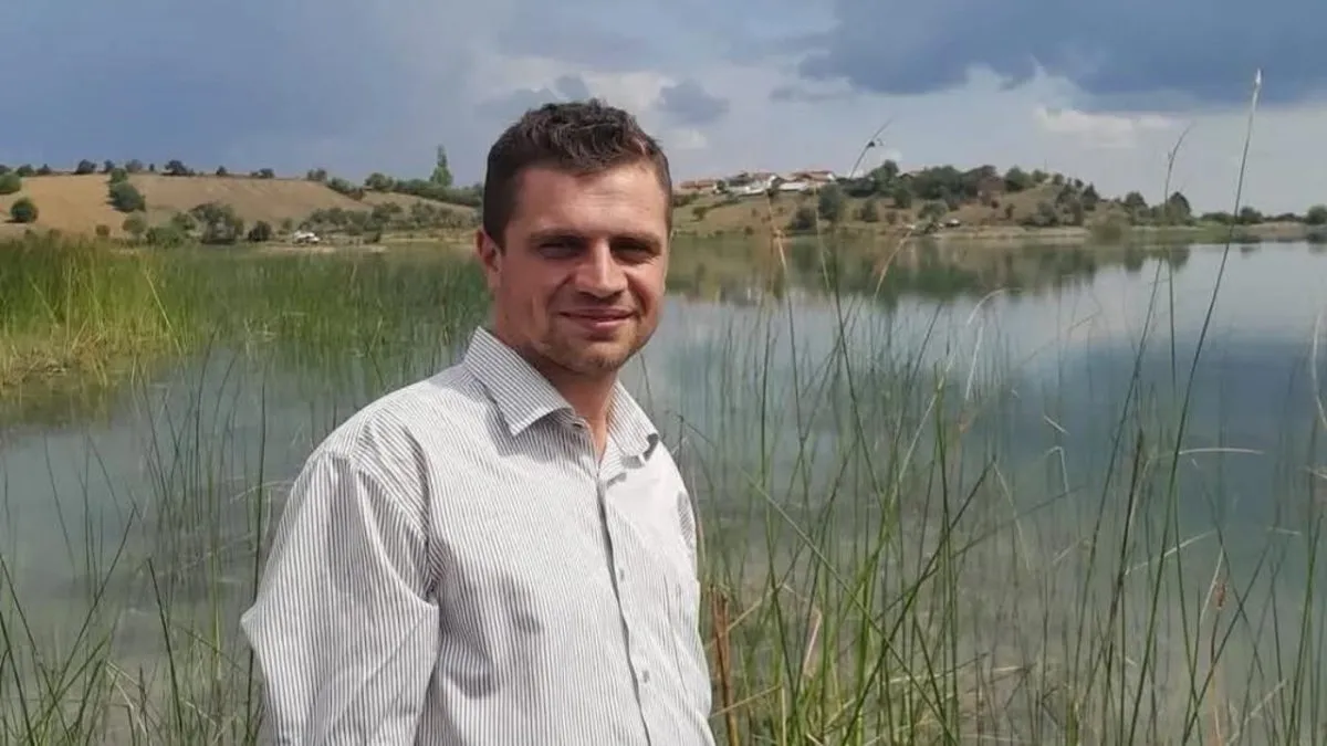 Kastamonu’da acı olay: 25 yaşındaki Nuri Savaş hayatını kaybetti