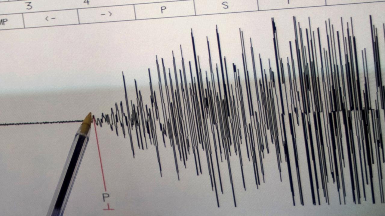 Myanmar’da 7,7 büyüklüğünde deprem