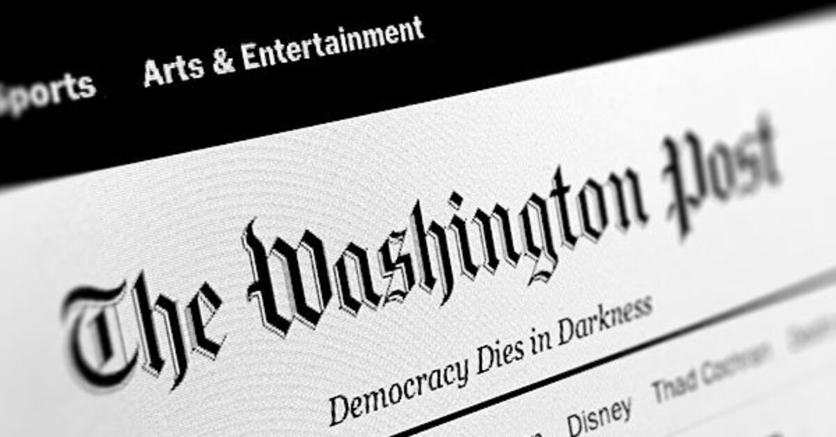 Washington Post köşe yazarı, patronu Bezos’u eleştiren yazısına gelen sansürün ardından istifa etti