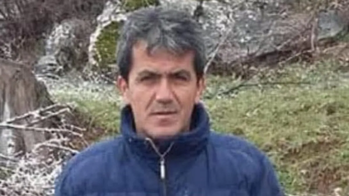 Devlet hastanesi görevlisi kalp krizine yenik düştü