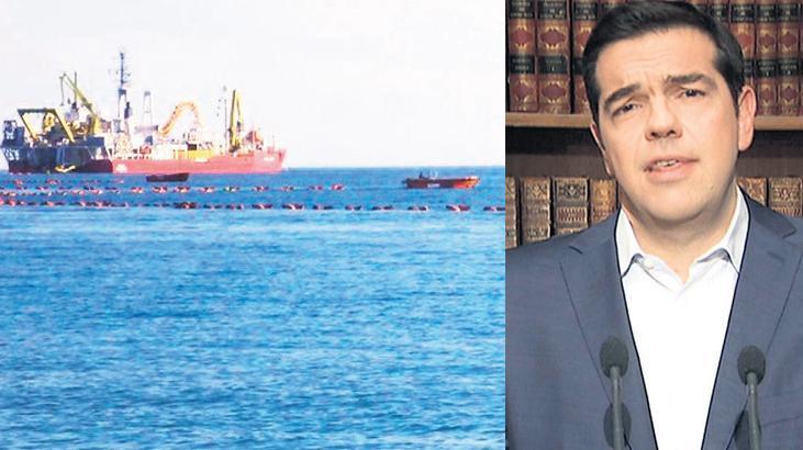 Kapalı kapılar ardında Türkiye karşıtı lobi!