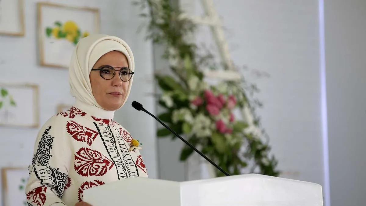 Sıfır atık küresel bir çabaya dönüştü: Birçok ülkede etkinlik ve paneller düzenlendi