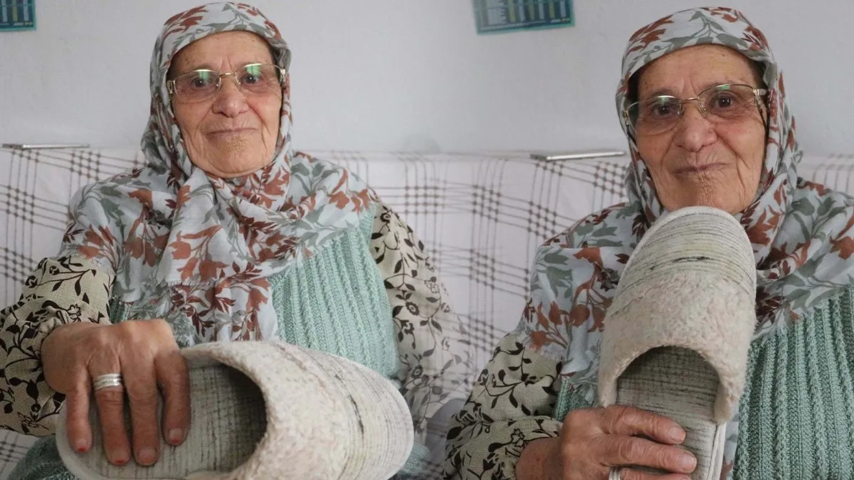 Torununa terlikle vuran 80 yaşındaki Asiye Nine’ye kötü haber: 4 yıl 2 ay hapis cezasına çarptırıldı!